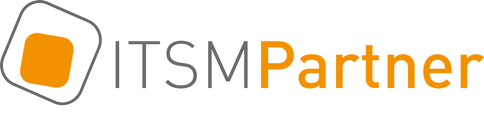 Logo ITSM Partner 4c
