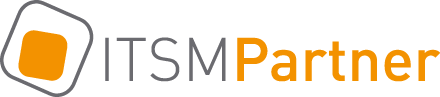 ITSM Partner GmbH Logo