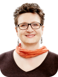 Manuela Friedl
