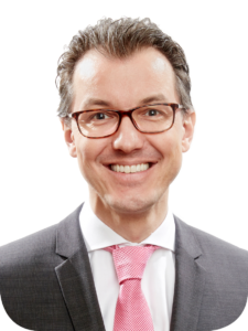 Reinhard Volz
