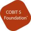 Icon für COBIT 5 Foundation Kurs bei ITSM Partner in Wien