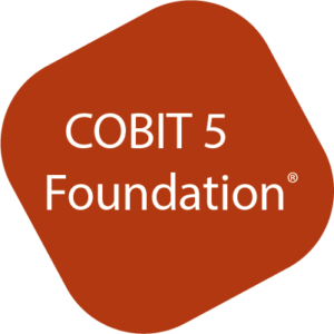 Icon Logo COBIT5 Foundation Kurs bei ITSM Partner
