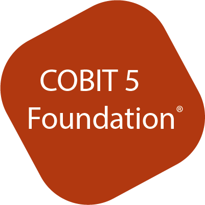 COBITFoundation_400x400 Icon Logo COBIT5 Foundation Kurs bei ITSM Partner