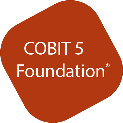 Icon Logo COBIT5 Foundation Kurs bei ITSM Partner