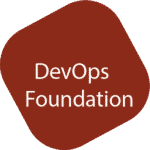 Icon Logo DevOps Foundation Kurs bei ITSM Partner