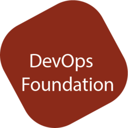 Icon Logo DevOps Foundation Kurs bei ITSM Partner
