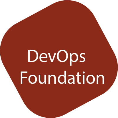 DevOpsFoundation_400x400 Icon Logo DevOps Foundation Kurs bei ITSM Partner