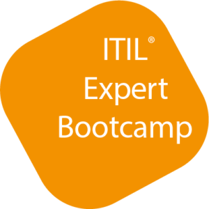 Icon Logo ITIL Expert Kurs Bootcamp bei ITSM Partner in Wien
