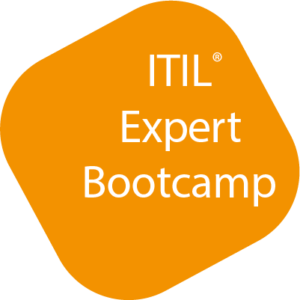 ITILExpertBootcamp_400x400 Icon Logo ITIL Expert Kurs Bootcamp bei ITSM Partner in Wien