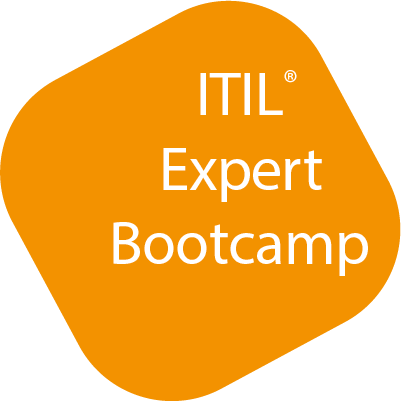 ITILExpertBootcamp_400x400 Icon Logo ITIL Expert Kurs Bootcamp bei ITSM Partner in Wien