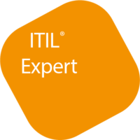 Icon Logo ITIL Expert Kurs Package bei ITSM Partner