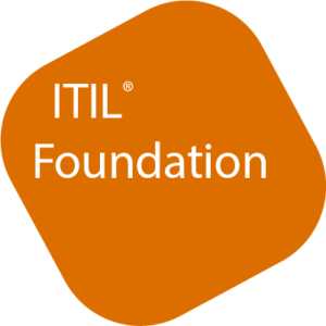 Icon Logo ITIL V3 Foundation Kurs bei ITSM Partner