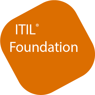 Icon Logo ITIL V3 Foundation Kurs bei ITSM Partner