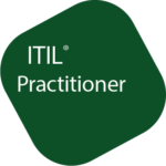 Icon Logo ITIL Practitioner Kurs bei ITSM Partner in Wien