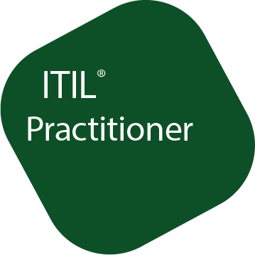 ITILPract_400x400 Icon Logo ITIL Practitioner Kurs bei ITSM Partner in Wien