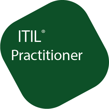 Icon Logo ITIL Practitioner Kurs bei ITSM Partner in Wien