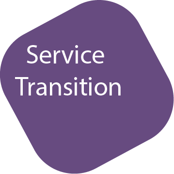 Icon Logo ITIL V3 Service Transition Kurs bei ITSM Partner