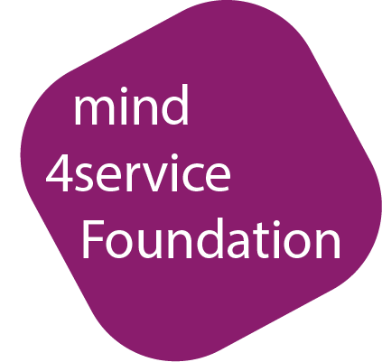 mind4service_400 Icon für den mind4service Foundation Kurs bei ITSM Partner