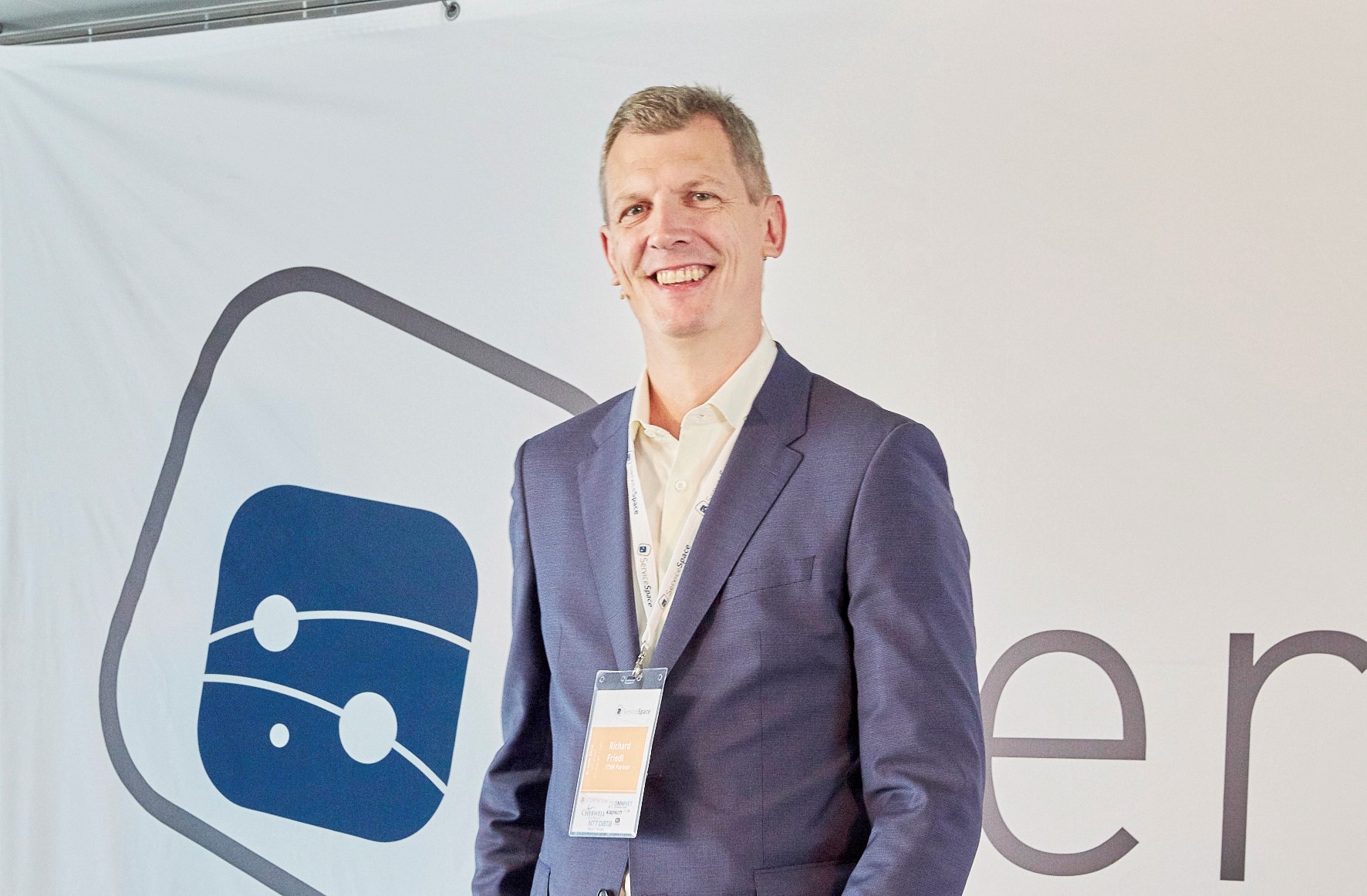 Richard Friedl ITSM Partner Richard Friedl ITSM Partner