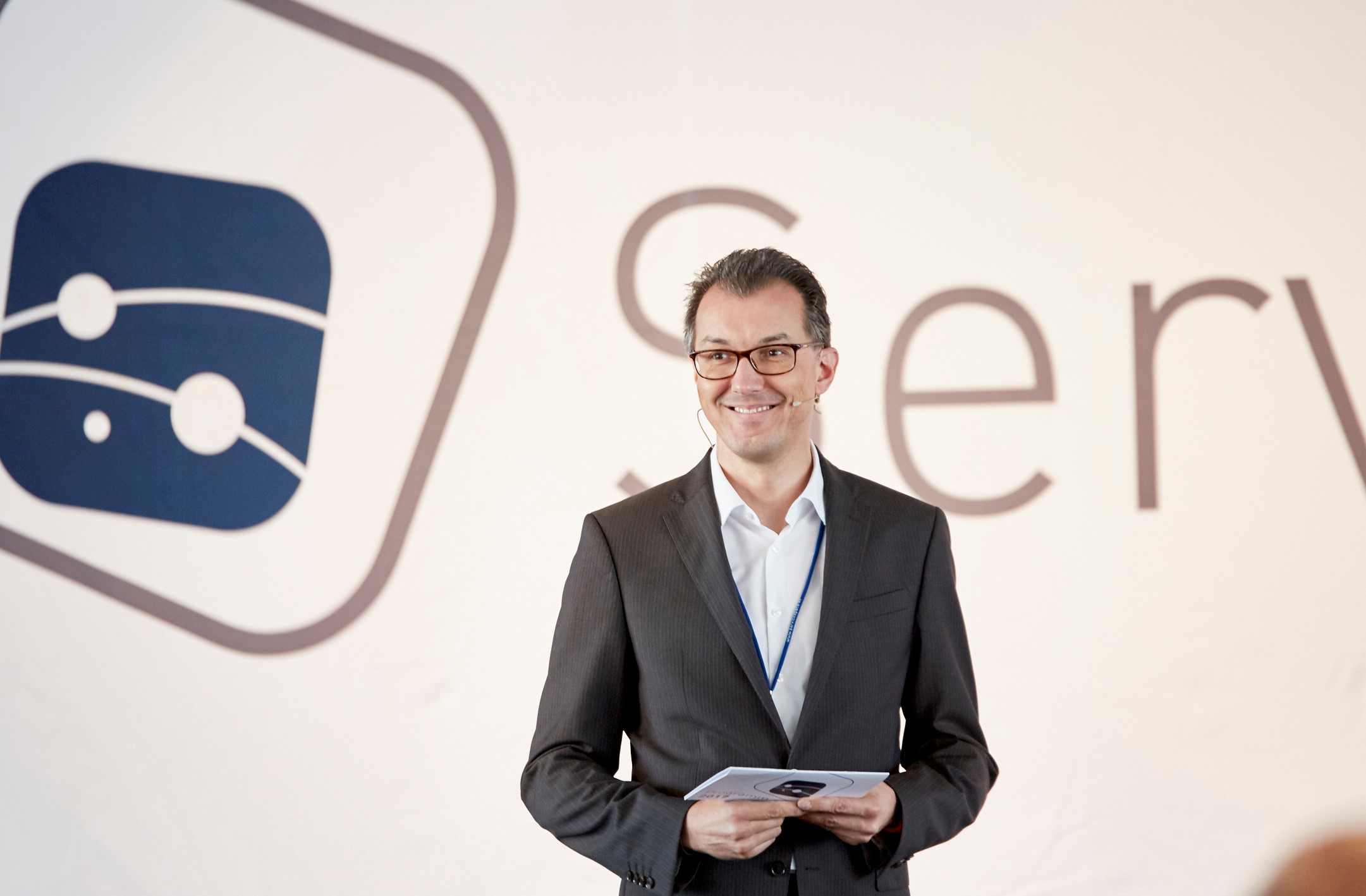 Reinhard Volz ITSM Partner Reinhard Volz ITSM Partner