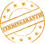 ITSM Partner Termingarantie_150 Stempel Termingarantie bei ITSM Partner