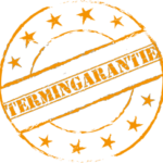 ITSM Partner Termingarantie_250 Stempel Termingarantie bei ITSM Partner