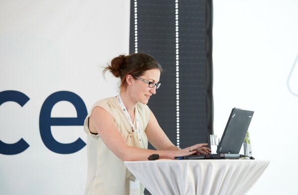 Veronika Rutkowski ITSM Partner Veronika Rutkowski ITSM Partner