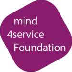 Icon Logo mind4service Foundation Kurs bei ITSM Partner