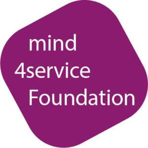 mind4service400x400 Icon Logo mind4service Foundation Kurs bei ITSM Partner