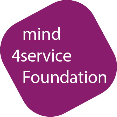 Icon Logo mind4service Foundation Kurs bei ITSM Partner