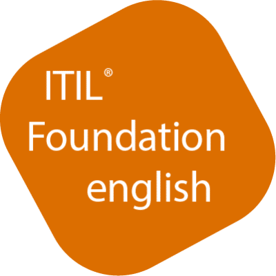 engl ITIL FD ITIL Foundation Kurs