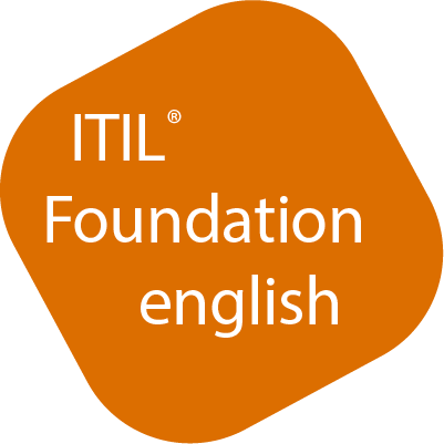 engl ITIL FD ITIL Foundation Kurs