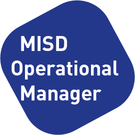 MISD Operational Manager ITIL Foundation Kurs