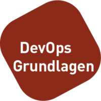 Icon DevOps Grundlagen Foundation Kurs