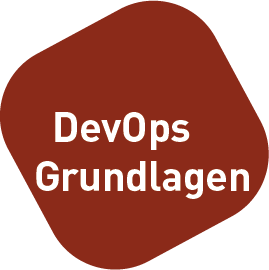 Icon DevOps Grundlagen Foundation Kurs