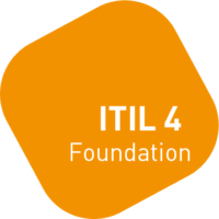 Icon für ITIL 4 Foundation Kurs