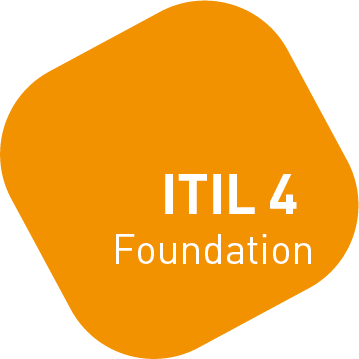 Icon für ITIL 4 Foundation Kurs