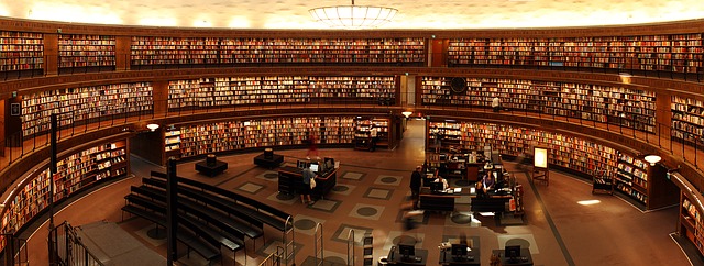 Bibliothek