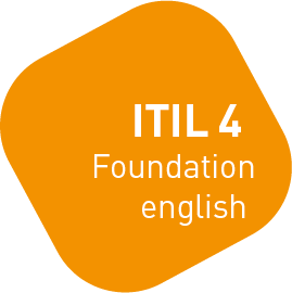 ITIL4FD Engl300 ITIL Foundation Kurs