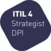 Icon für ITIL4 Specialist Kurs Direct, Plan & Improve bei ITSM Partner in Wien