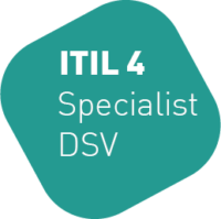 ITIL4 DriveStakeholderValue Icon