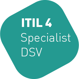 ITIL4 DriveStakeholderValue Icon