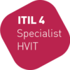 Icon für ITIL 4 Specialist Kurs High Velocity IT bei ITSM Partner in Wien