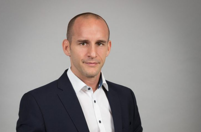 Lorenz Schnoepf Trainer SIAM ITSM Partner