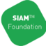 Icon Logo SIAM Foundation bei ITSM Partner Wien