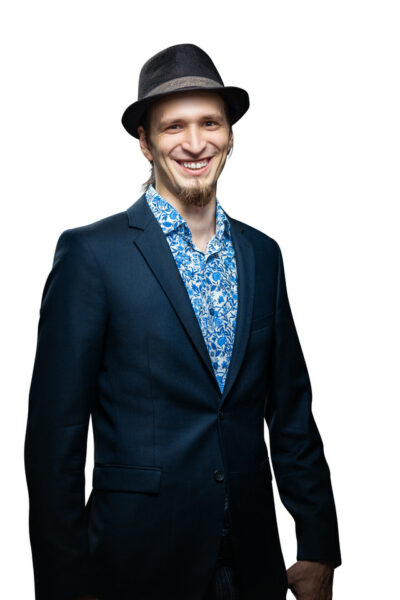 Dominik Friedl ITSM Partner 2020