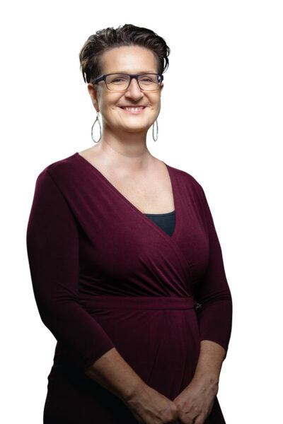 Manuela Friedl ITSM Partner 2020