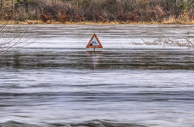 Hochwasser Service Continuity ITSM Partner