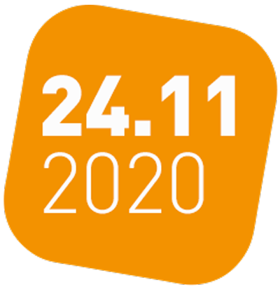 24 Nov 2020