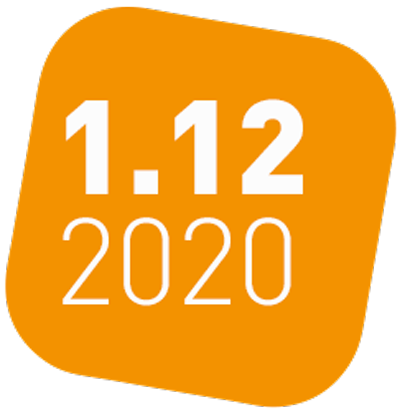 1 Dez 2020